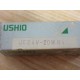 Ushio JC24V-20WG4 Lamp JC24V20WG4