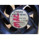 NMB 3610NL-05W-B39 Flowmax Fan 3610NL05WB39 - Used