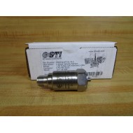 STI CMCP422VT-01-R-C Velocity Sensor CMCP422VT01RC