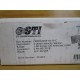 STI CMCP422VT-01-R-C Velocity Sensor CMCP422VT01RC