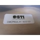 STI CMCP602LST-16-01-01 2-Pin Extension Cable CMCP602LST160101