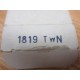 Generic 1819 TWN Miniature Light Bulb 1819TWN (Pack of 10)