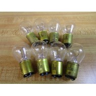 Generic S 1130 Miniature Bulb 1130 (Pack of 8) - New No Box