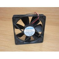 Minebea NMB 4710NL-05W-B49 Axial Fan 4710NL05WB49 - Used