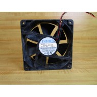 Minebea 4715KL-05W-B40 P00 NMB DC Brushless Fan 4715KL-05W-B40 - Used