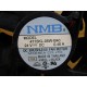 Minebea 4715KL-05W-B40 P00 NMB DC Brushless Fan 4715KL-05W-B40 - Used