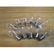 Westinghouse W 1195 Miniature Bulb 1195 (Pack of 11) - New No Box