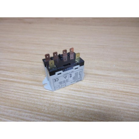 Omron G7L-2A-TUBJ-CB Relay G7L2ATUBJCB 24VAC - New No Box