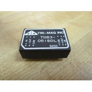 Tri-Mag TDB3-0515DL DC Converter - New No Box