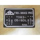 Tri-Mag TDB3-0515DL DC Converter - New No Box