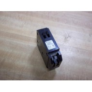 Square D HOMT Circuit Breaker 2020 Twin Amp Plastic Broke - Used