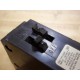Square D HOMT Circuit Breaker 2020 Twin Amp Plastic Broke - Used