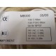 Madison M8000 Vertical Liquid Level Switch 2A554