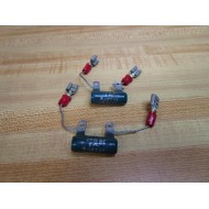 VPR 5F-1 Resistor VPR 5F (Pack of 2) - Used