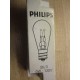Philips S63 Light Bulb 6W 130V (Pack of 3)