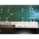 Fujitsu N860-3118-T001 Keyboard N8603118T001 WA02B-0236-C150B Top Panel - Used