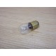 Philips S6DC Miniature Indicator Bulb (Pack of 10)