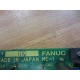 Fanuc A16B-2202-0985 CTRL IO PCB A16B-2202-098502B - Used