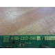 Fanuc A16B-2202-0985 CTRL IO PCB A16B-2202-098503B