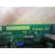 Fanuc A16B-2202-0985 CTRL IO PCB A16B-2202-098504B - Used