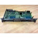 Fanuc A16B-2202-0985 CTRL IO PCB A16B-2202-098506C - Used