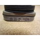 Allen Bradley 800T-D2 Mushroom Head 800TD2 Black - New No Box