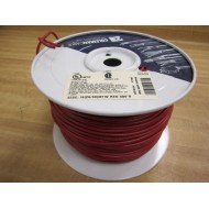 Colman Cable 41102 500 Ft. Spool 16 AWG Wire - New No Box