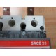 ABB SACES3 70A Circuit Breaker  S3N - New No Box