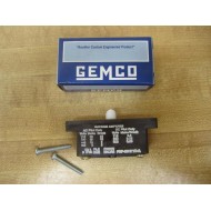 Gemco 1950-1-B-A-AO Micro Switch 1950-1-B-A-A-0