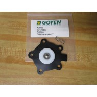 Goyen K2000 Diaphragm Kit M1204 - New No Box