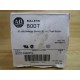 Allen Bradley 800T-N9KP4 Selector Switch WKnob