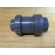 Spears 3" PVC 3" Adjustable Ball Valve 3PVC - New No Box