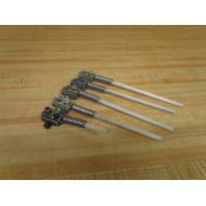 Allen Bradley 802T-W3C Operating Lever 802TW3C (Pack of 5) - Used