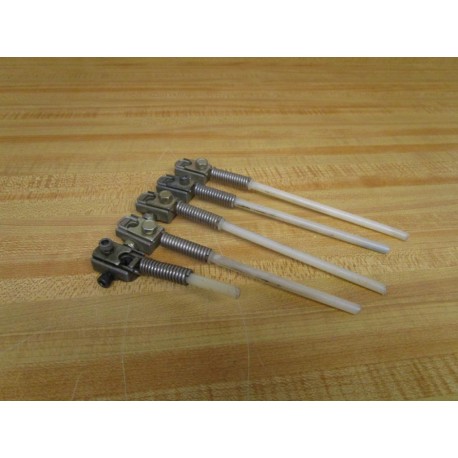 Allen Bradley 802T-W3C Operating Lever 802TW3C (Pack of 5) - Used