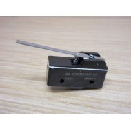 Microswitch BZ-2RW8155551-A2 Honeywell Snap Action Switch - New No Box