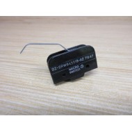Microswitch BZ-2RW843518-A2 Switch BZ2RW843518A2 - New No Box