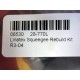 Tomcat 28-770L Linatex Squeegee Rebuild Kit 28-754L