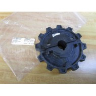 Rexnord NS882-12T Molded Split Sprocket  614-29-1