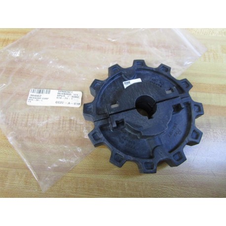 Rexnord NS882-12T Molded Split Sprocket  614-29-1