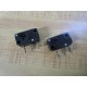Omron DCMC-5HL Switch 2174Z4 (Pack of 2) - New No Box