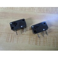 Omron DCMC-5HL Switch 2174Z4 (Pack of 2) - New No Box