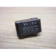 MicroSwitch V4-14 Honeywell Switch V414