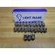 Generic 1445 Miniature Bulb (Pack of 23)