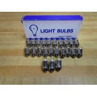 Generic 1445 Miniature Bulb (Pack of 23)