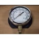 Trerice 52-2337 Dual Scale Pressure Gauge 522337 - New No Box