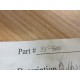 Intrupa 35-900 Forklift Flash Bulb 35900 - New No Box