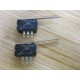 Microswitch 37XL11XA-33 Honeywell Switch 37XL11XA33 (Pack of 2) - New No Box