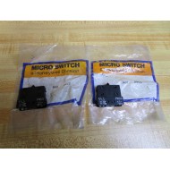 Micro Switch 9010 PWG Honeywell Switch 9010 (Pack of 2)