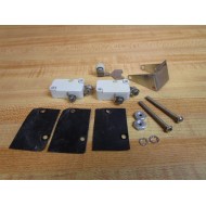 Burgess V35 Limit Switch Assembly - New No Box