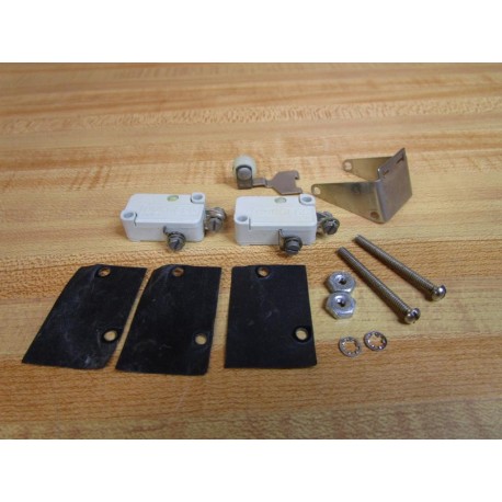 Burgess V35 Limit Switch Assembly - New No Box